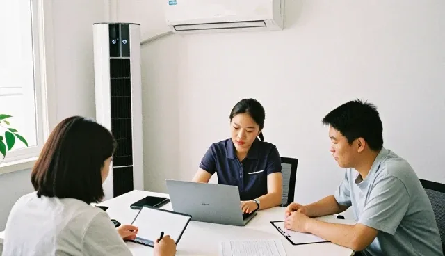 技术支持在设备性能优化中的实际应用